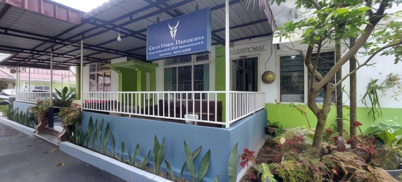 Grand Syariah Guest House Humanitas图片