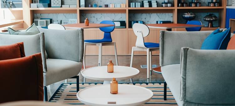 沙达酒店朱美拉花园(Shada Hotel Jumeirah Dubai​)图片