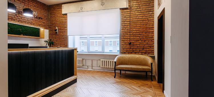 Murman Loft Hostel图片
