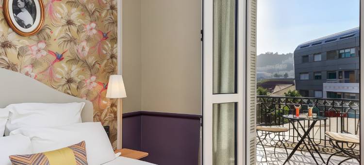 快乐文化维拉奥特罗酒店(Villa Otero by Happyculture)图片