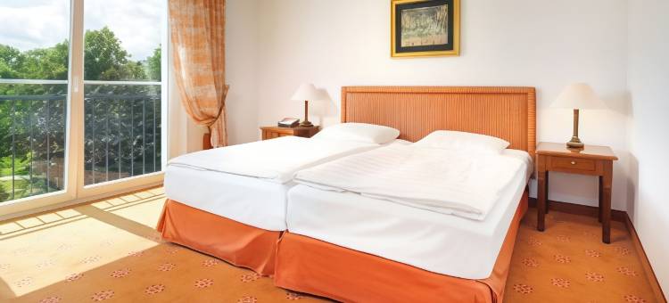 柏林维克多公寓酒店(Victor's Residenz-Hotel Berlin Mitte)图片