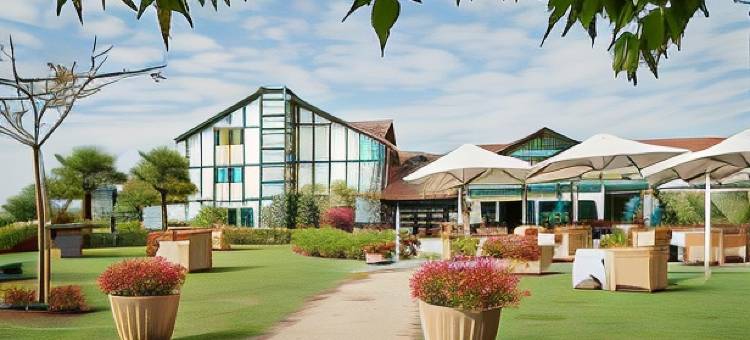 雅高多尼巴纳圣让德吕兹酒店(Hotel Donibane Saint-Jean-De-Luz)图片