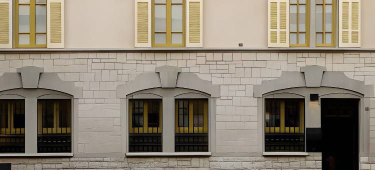 贝加莫彼得罗妮拉酒店(Petronilla - Hotel in Bergamo)图片