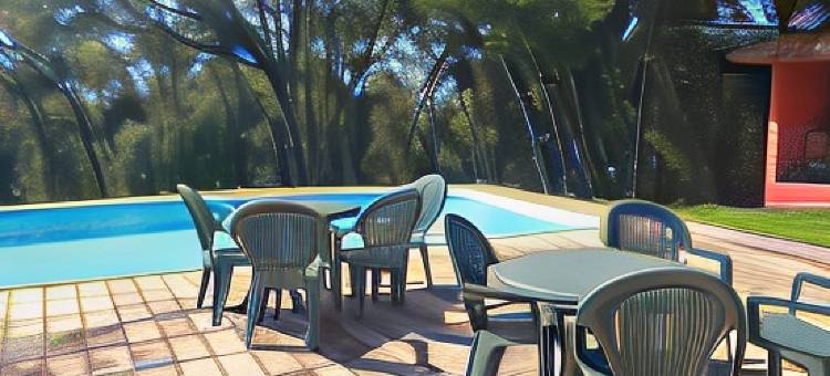 Pousada PÔR Do Sol图片