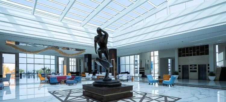 Pickalbatros White Beach Taghazout - Adults Friendly 16 Years Plus - Ultra All Inclusive图片