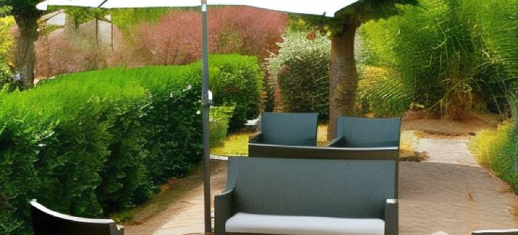 蒙布里松玛丽特尔原创精品酒店(The Originals Boutique, Hôtel Marytel, Montbrison)图片