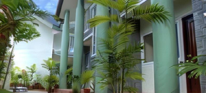 长滩岛谢里登别墅酒店(Sheridan Villas Boracay)图片