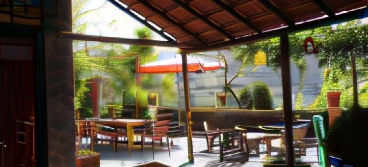 丰达路西亚酒店(Fundalucia)图片