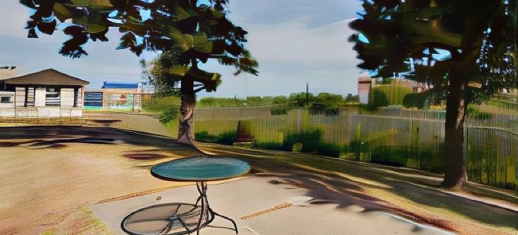 芒特普莱森特6号汽车旅馆(Motel 6 Mount Pleasant, TX)图片