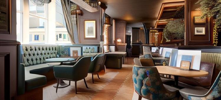 水源酒店(The Waterhead Inn- the Inn Collection Group)图片