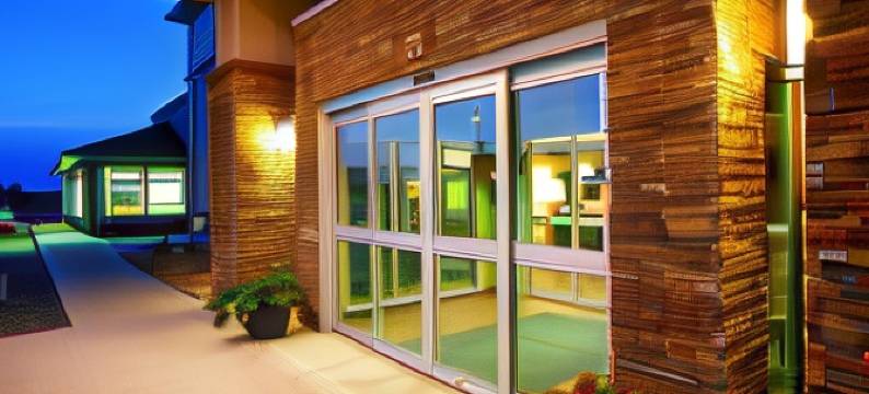 安眠酒店-瑞吉娜东(Sleep Inn Regina East)图片