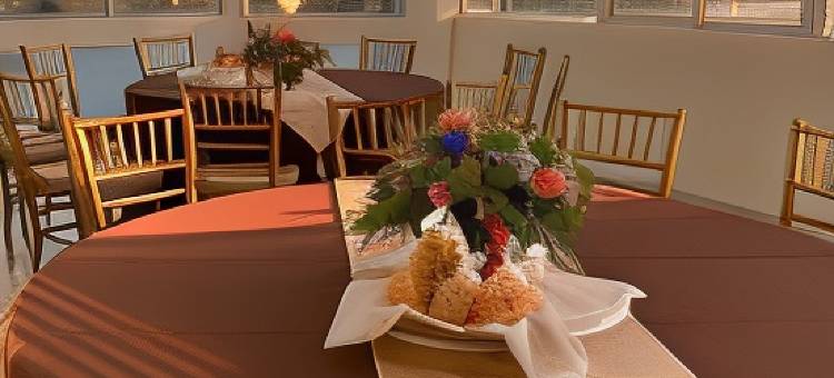 五月宫酒店(May Palace Hotel)图片