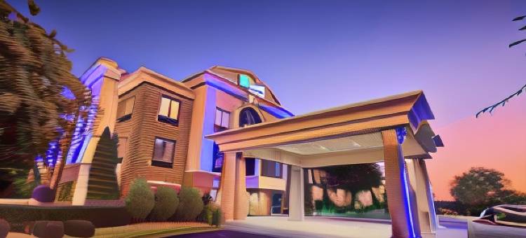 智选假日套房酒店罗利 - 威克森林(Holiday Inn Express & Suites RALEIGH NORTH - WAKE FOREST by IHG)图片