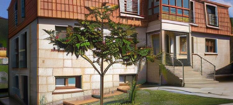科德萨尔之家(Casa Codesal Apartamentos)图片