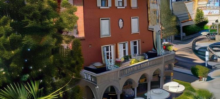 阿马德里雅公园维蒂亚科维酒店(Amadria Park Hotel Sveti Jakov)图片