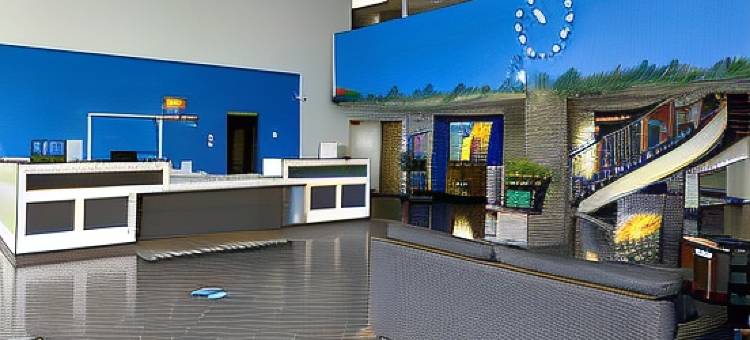 莱特堡辛辛那提地区戴斯酒店(Days Inn by Wyndham Fort Wright Cincinnati Area)图片