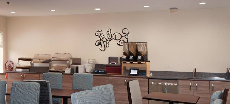 芝加哥/阿尔希普美吟酒店(Baymont by Wyndham Chicago/Alsip)图片
