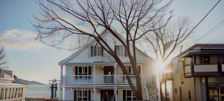 勒平桑里维酒店(Les Pinsons des Rives)图片