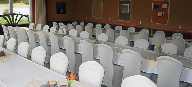 韦伯猎屋酒店(Jagdhaus Weber)图片