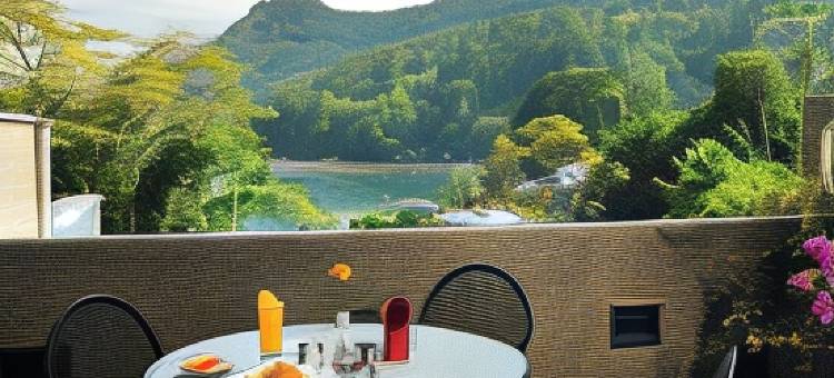 巴拉巴特萨帕迪亚酒店(Sapadia Hotel Parapat)图片