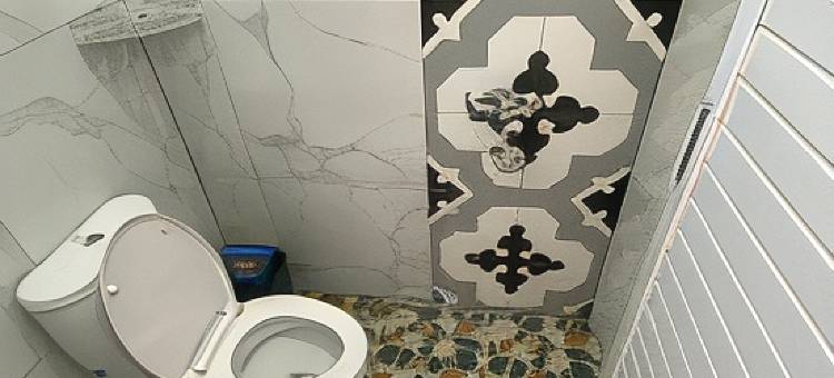 HOTEL SRIKANDI BRAJAN图片