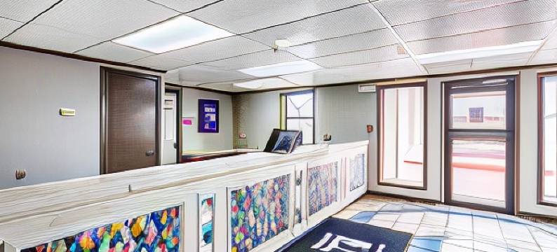 Americas Best Value Inn Searcy图片