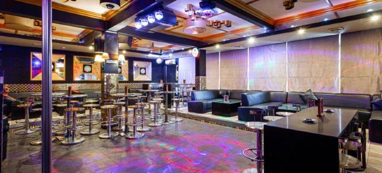 Sevensix Hotel Balikpapan图片