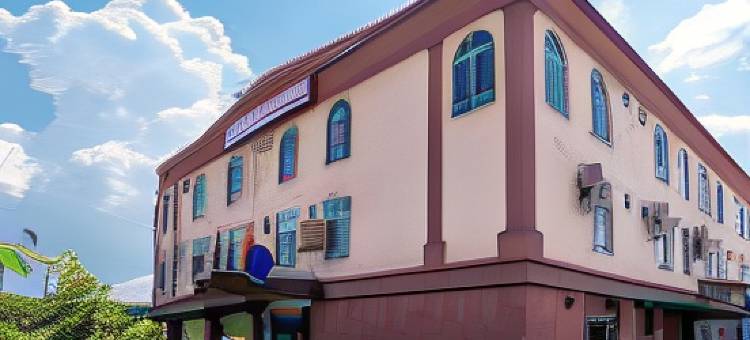 D景观酒店(Hotel D View Mersing)图片
