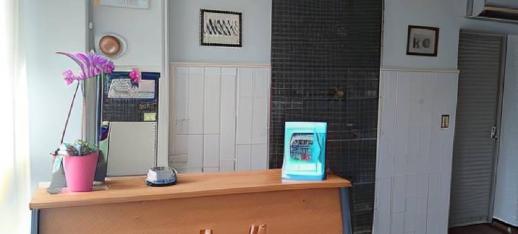 TGV酒店(Hotel TGV)图片