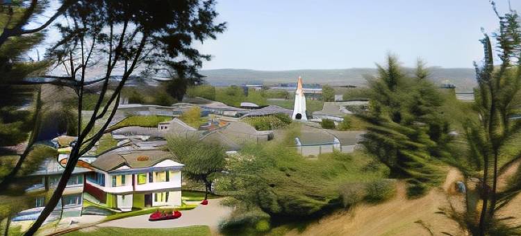 叶奥尔德丹麦酒店(Ye Olde Danish Inn)图片