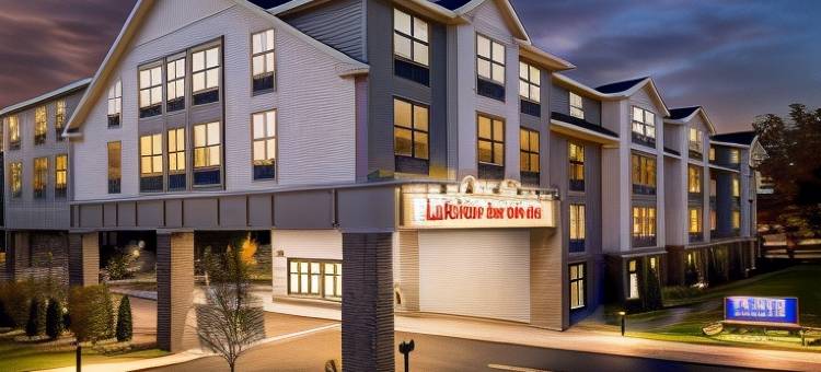 希尔顿花园酒店北康威(Hilton Garden Inn North Conway)图片