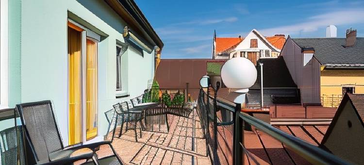 贝纳旅馆(Penzion Bene)图片