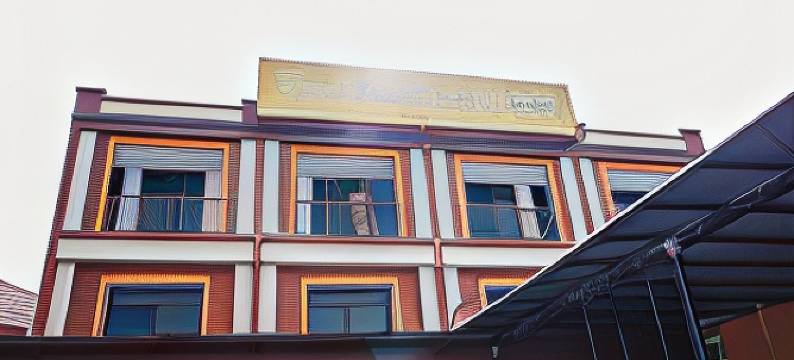 红多兹Plus酒店-近苏丹哈桑丁机场(RedDoorz Plus Near Sultan Hasanuddin Airport)图片