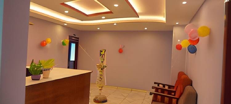 MG Tower Hotel图片