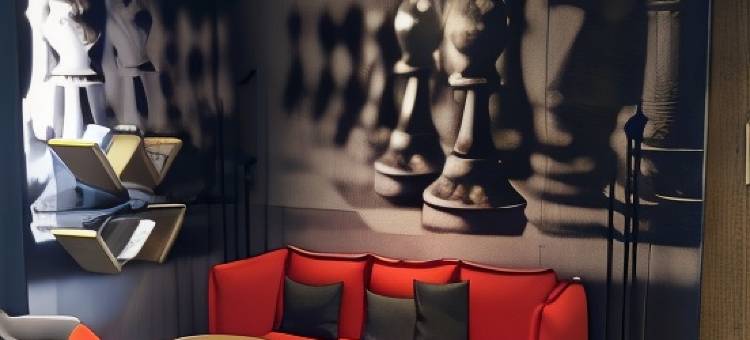 宜必思布拉加中心酒店(Ibis Braga Centro)图片