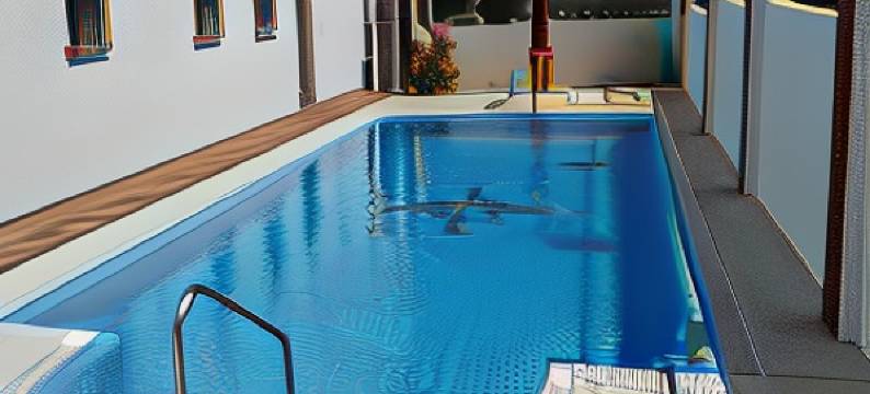 OYO拉斯库布雷斯酒店(Venta del Alto Hotel las Cumbres by Vivere Stays)图片