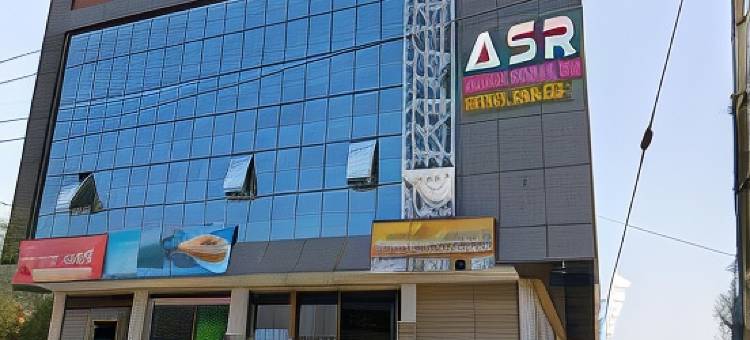 Asr Convention and Hotel Rooms图片