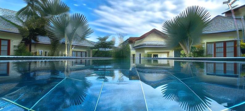 阿尔萨小屋(Artha Cottages)图片