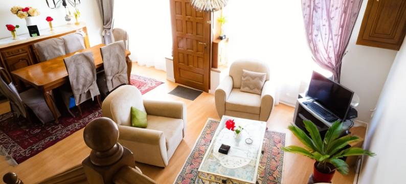 教堂前小度假屋(La Petite Maison près de l'Eglise)图片