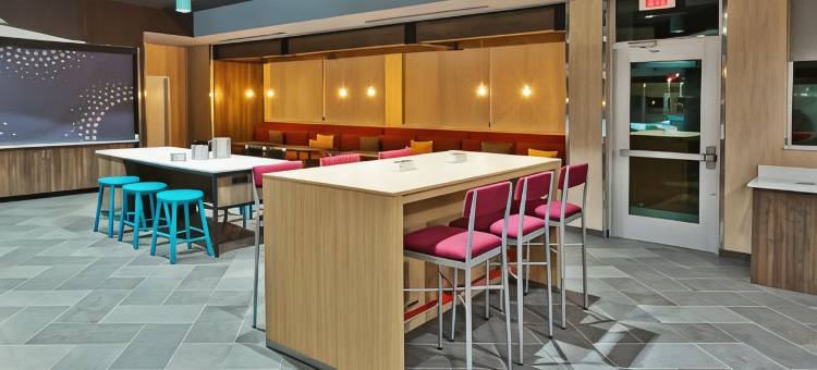 Tru 希尔顿普拉特维尔酒店(Tru by Hilton Prattville)图片