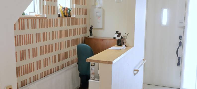 OCHO旅馆(Ocho Guest House)图片