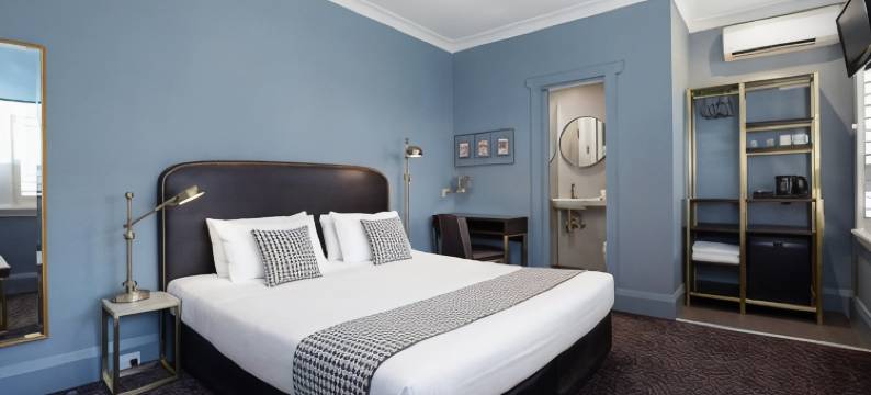 复式公寓酒店(The Maisonette)图片