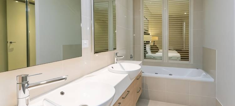 阿莱格拉赫维湾美爵酒店(Grand Mercure Allegra Hervey Bay)图片