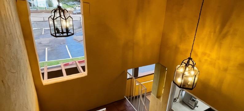 太平洋水族酒店(The Aqua Pacific Hotel)图片