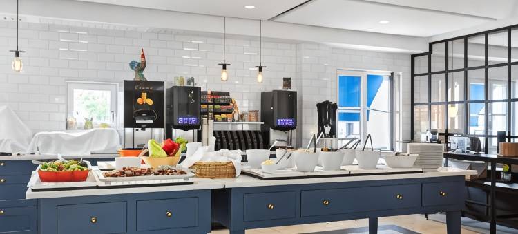 阿斯托利亚公园贝斯特韦斯特酒店(Best Western Hotel Park Astoria)图片
