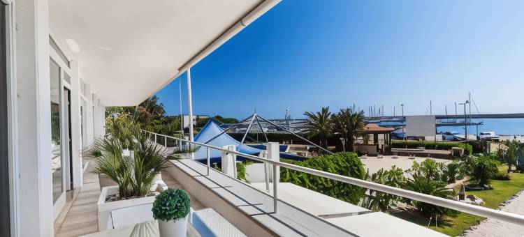 阿比塔尔瓦坎匝酒店(Abitare in Vacanza)图片