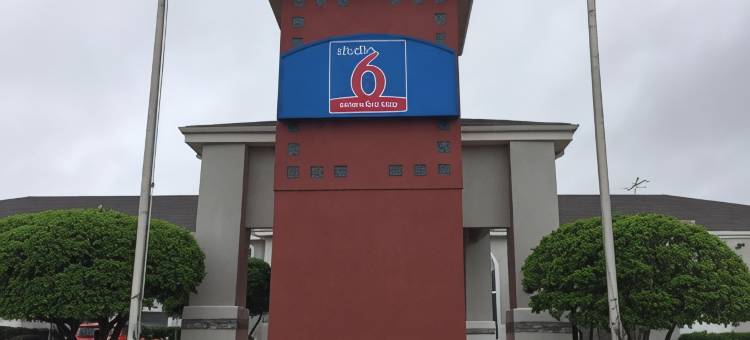 Studio 6 Burleson, TX图片