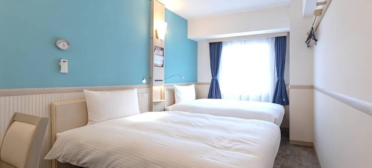 东横INN横滨市营地下铁中心南站(Toyoko Inn Yokohama Shiei-Chikatetsu Center Minami-Eki)图片