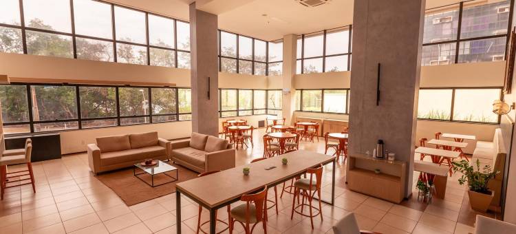 Rede Andrade 圣路易斯(Rede Andrade Slz)图片