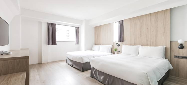 台中传思文旅图片